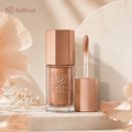 FoilPetal Copper Bloom Body Shimmer
