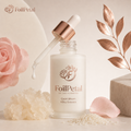FoilPetal Sunlit Pollen Eye Glaze