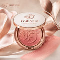FoilPetal Roselight Prism Blush