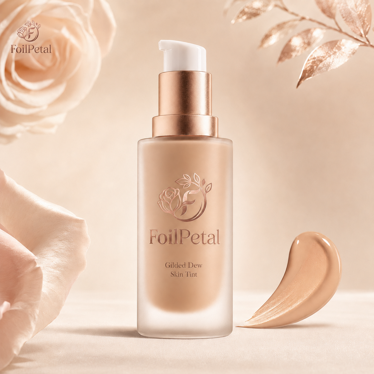FoilPetal Cloudstem Cooling Primer